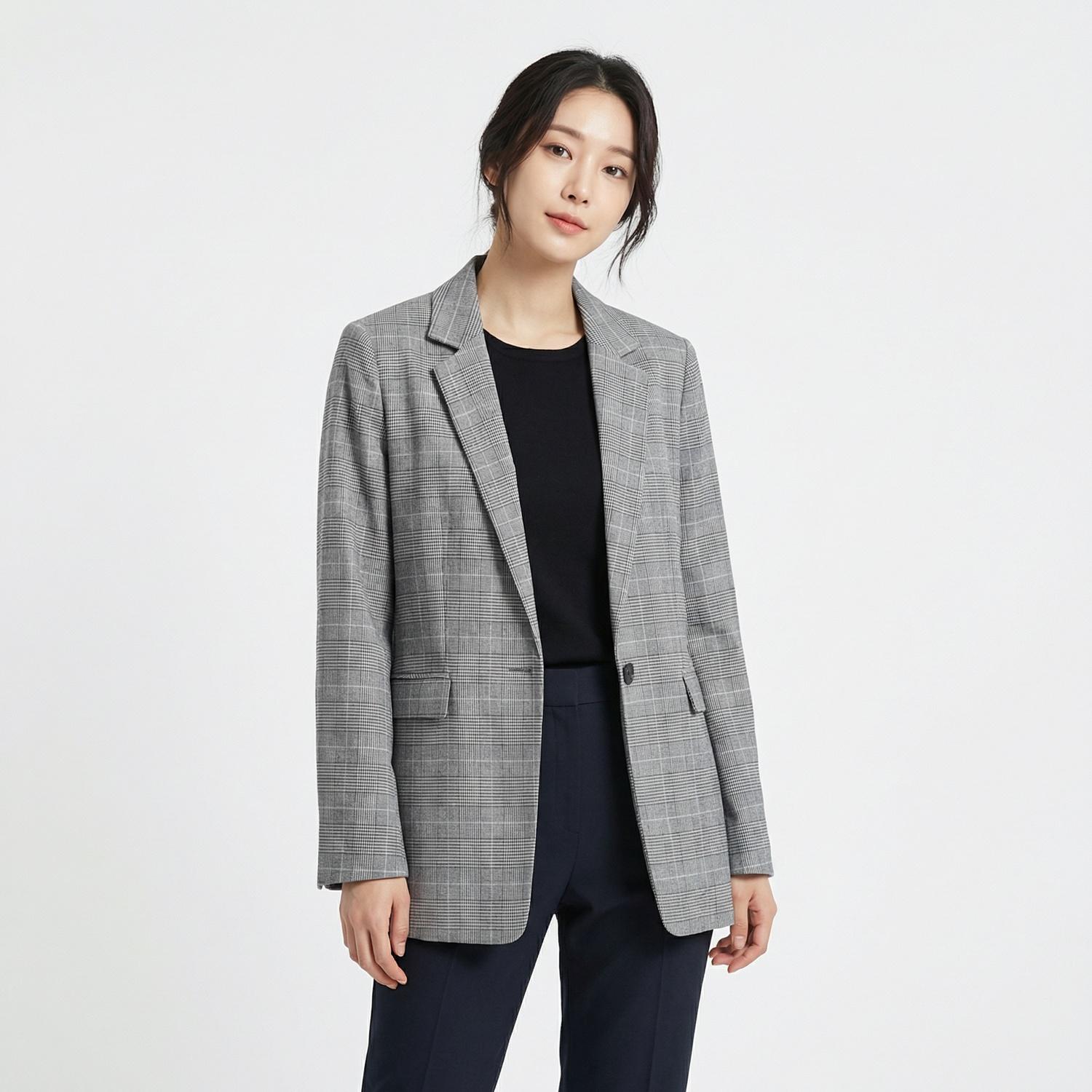 미쏘 싱글재킷 1