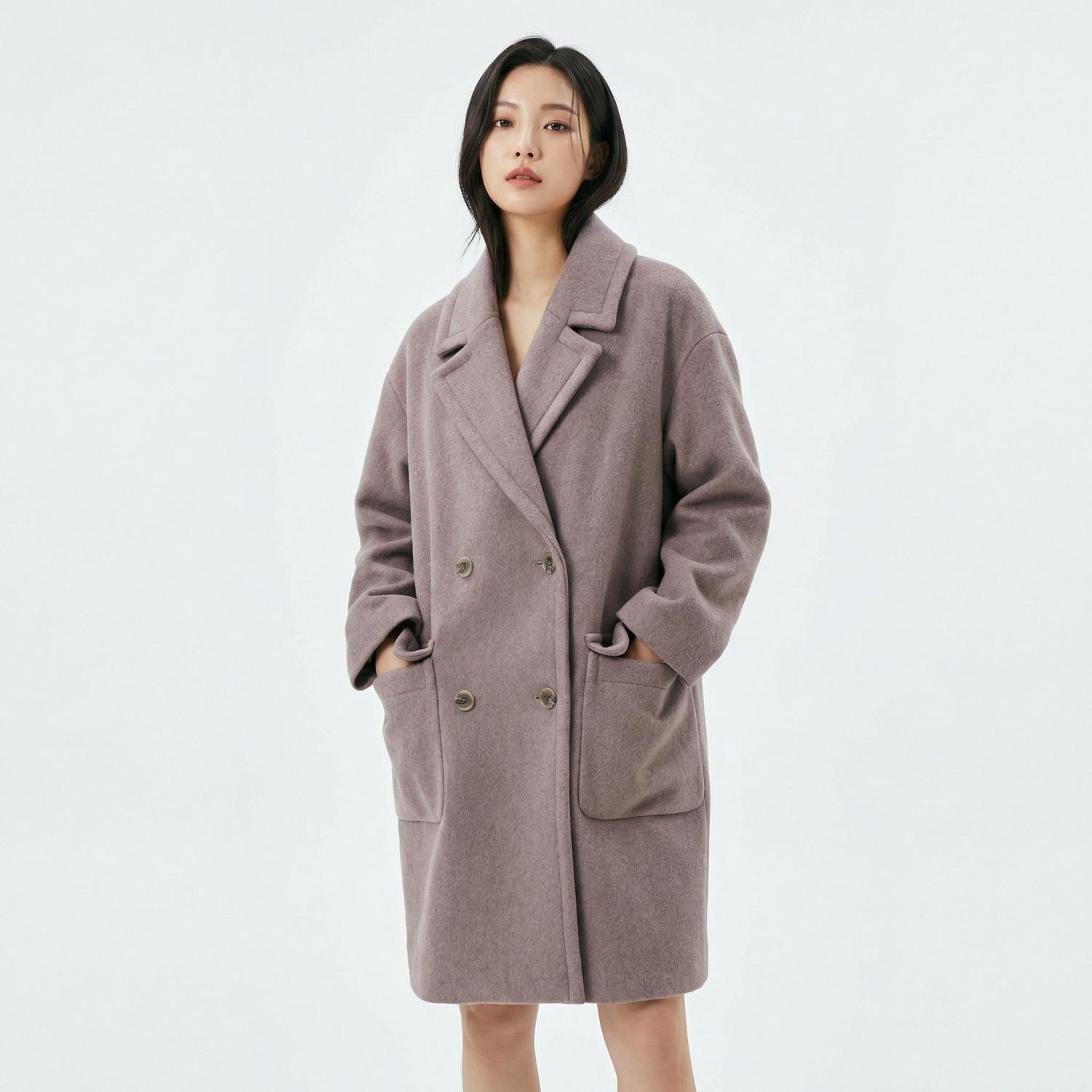 앤더슨벨 더블코트 1