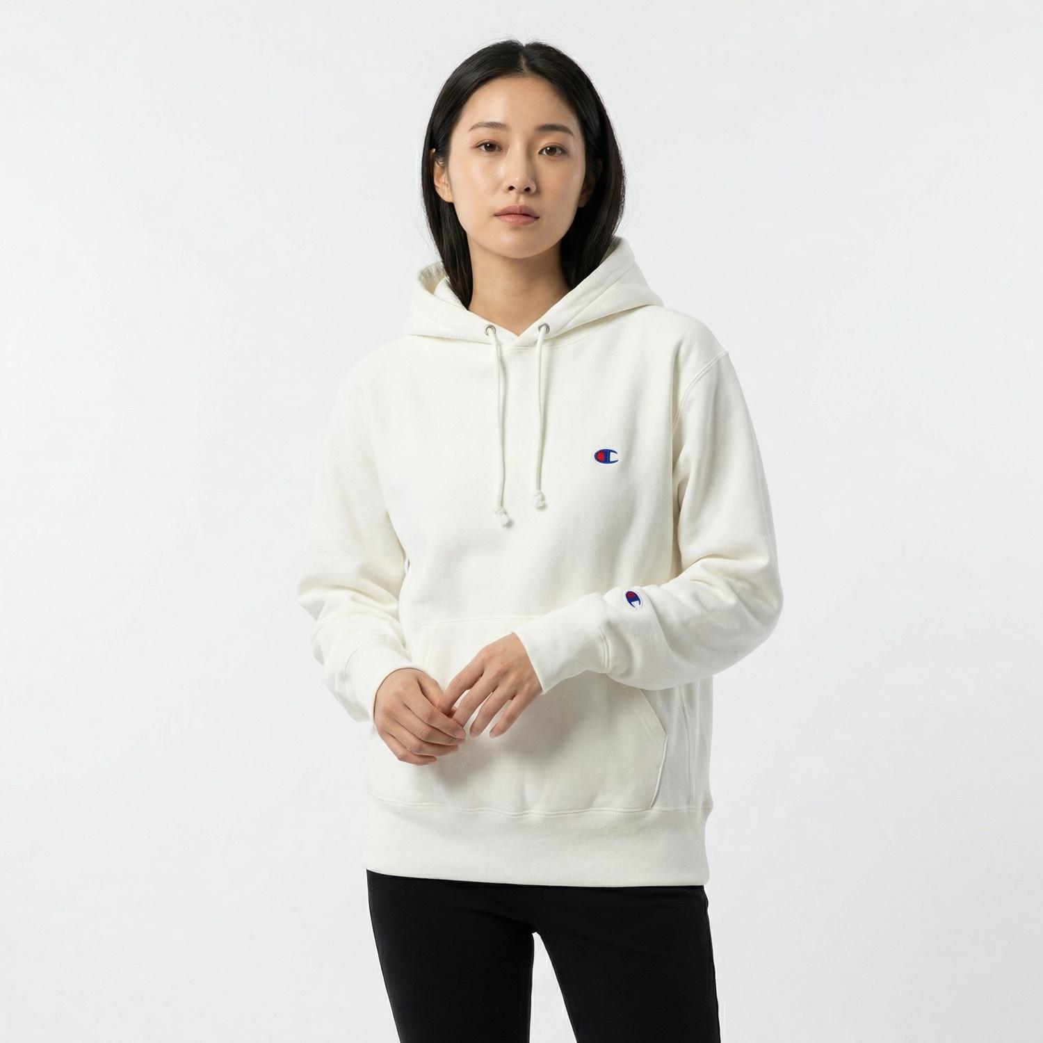 챔피온 후드티 1
