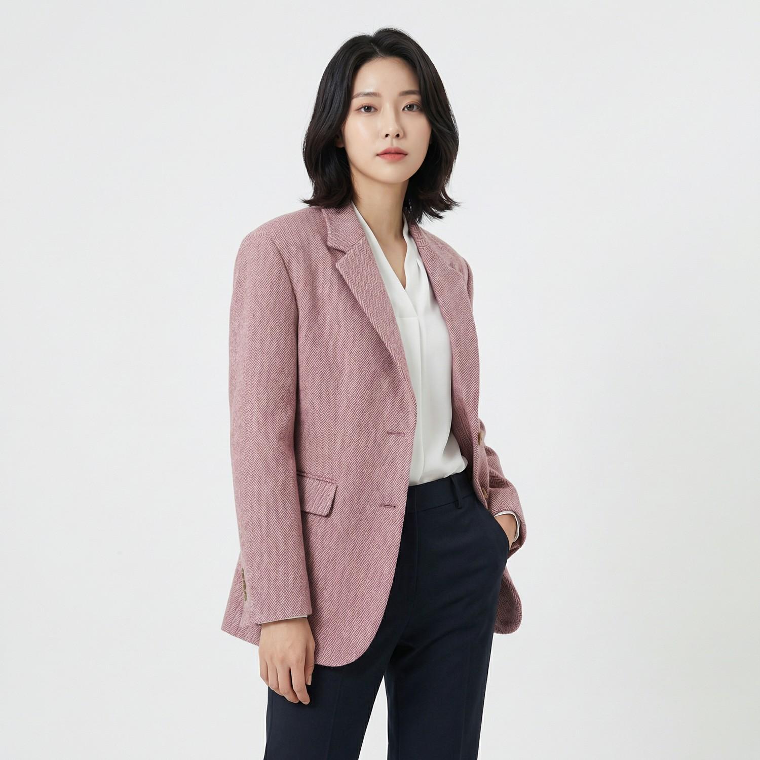 인스턴트펑크 싱글재킷 1