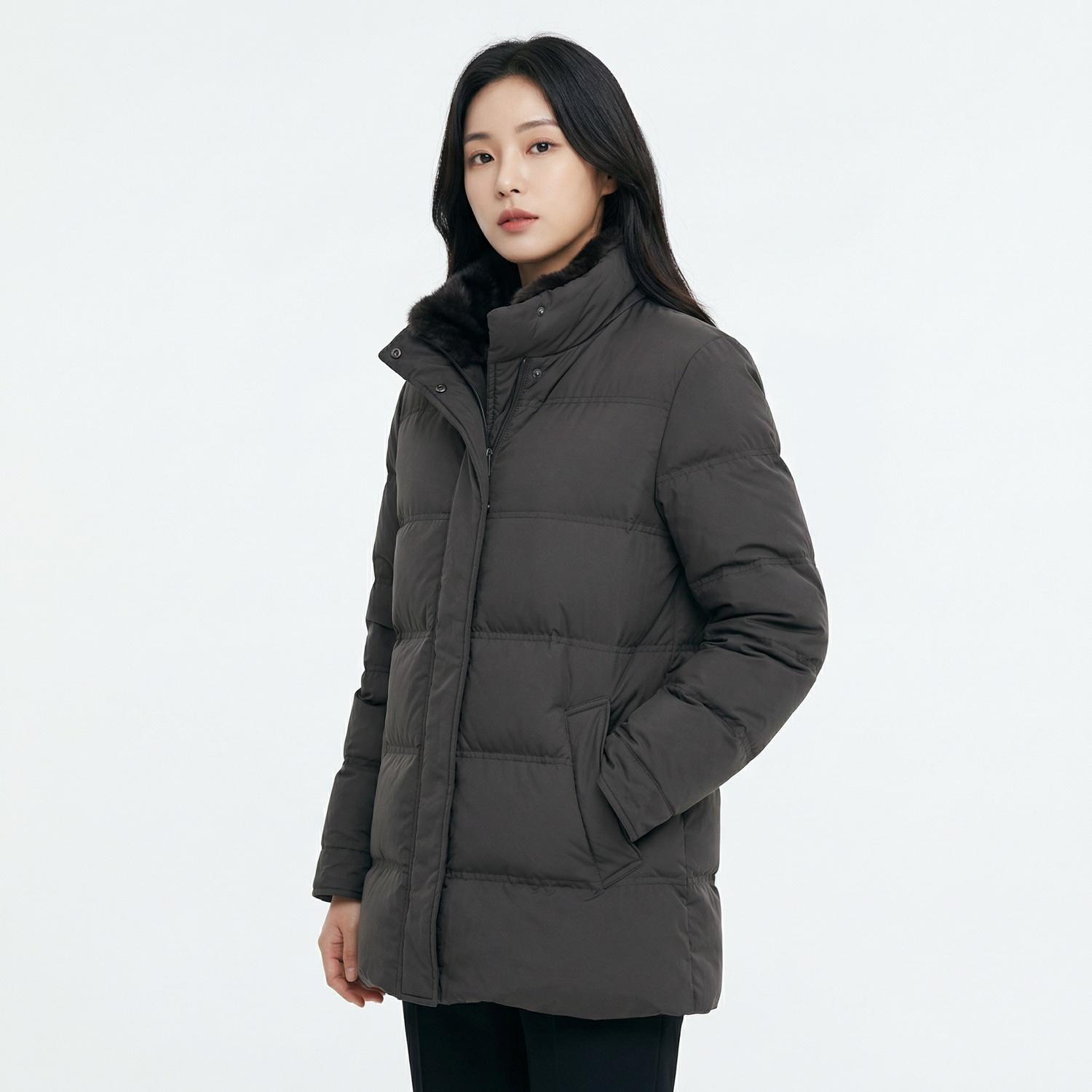 닥스 패딩점퍼 1