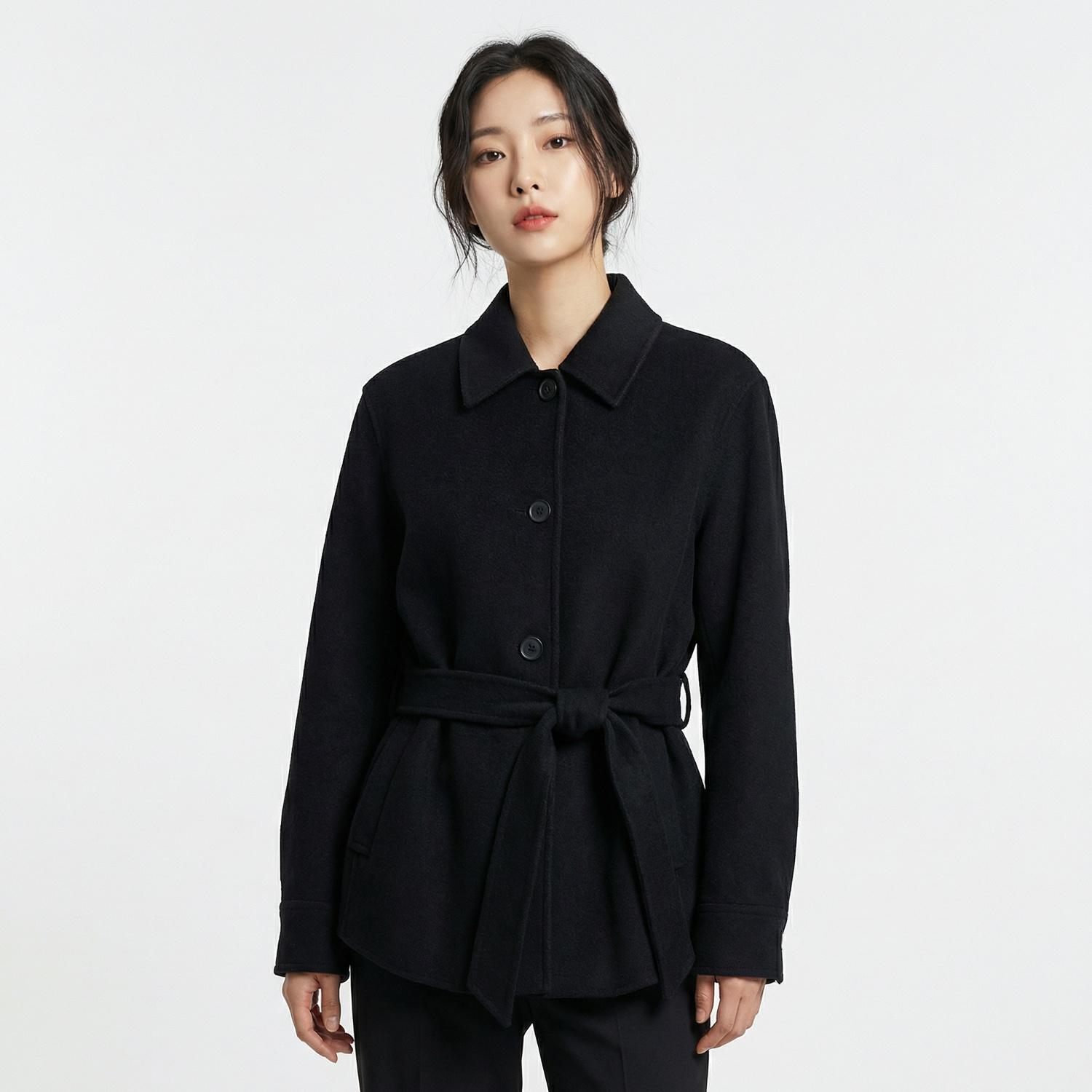 시슬리 싱글재킷 1
