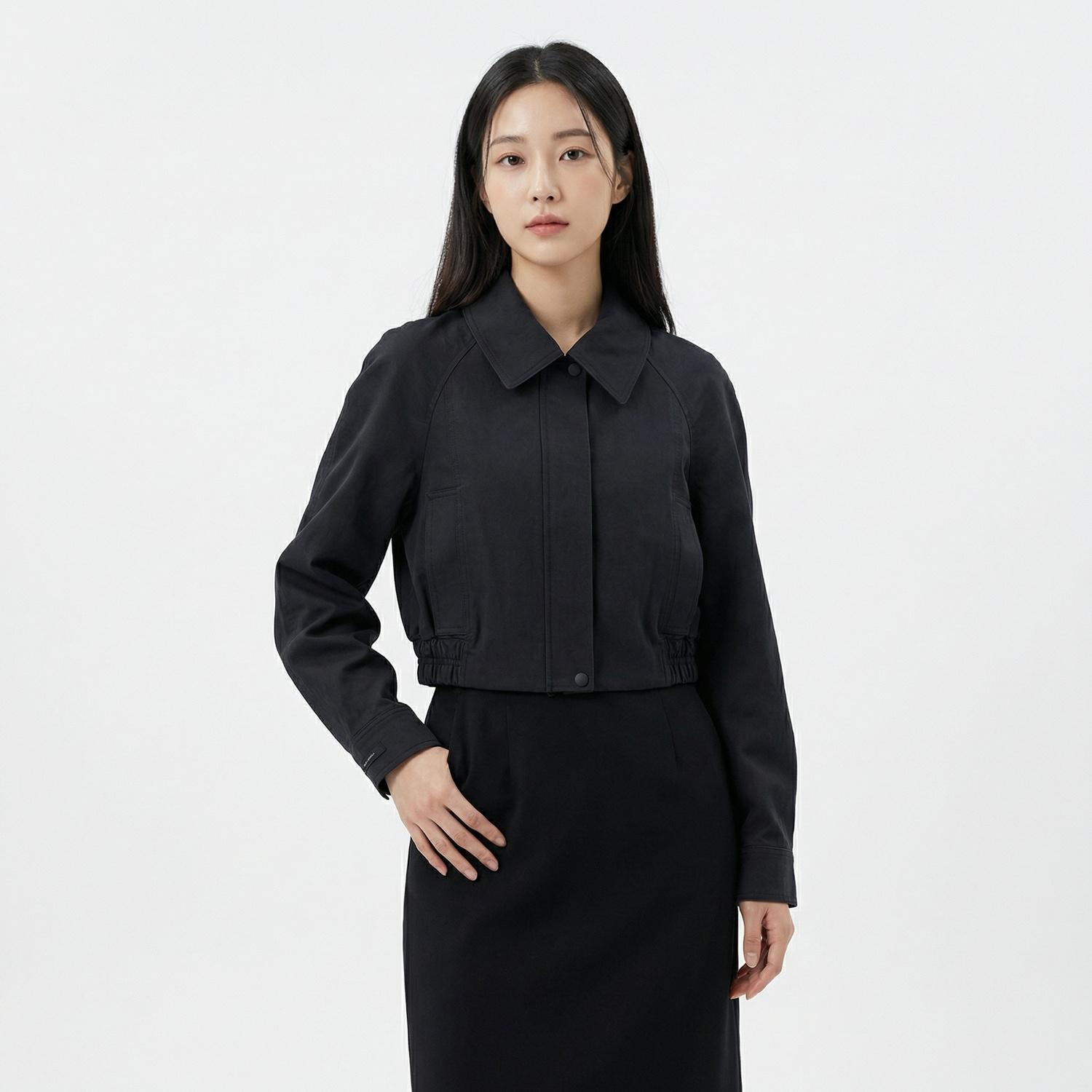 해바이해킴 싱글재킷 1