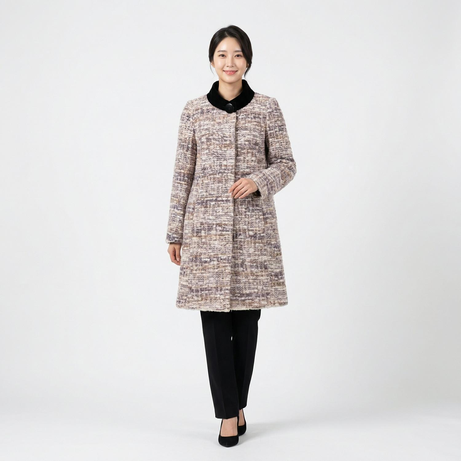 엠포리오 아르마니 싱글코트 1