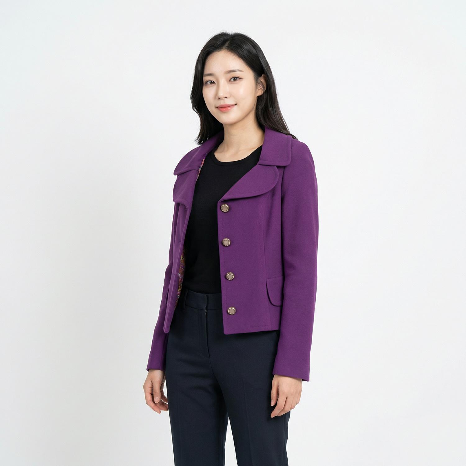 돌체앤가바나 싱글재킷 1