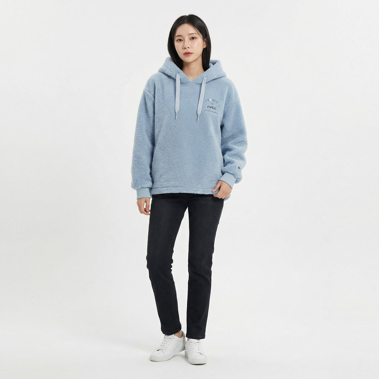 위뜨 후드티 1