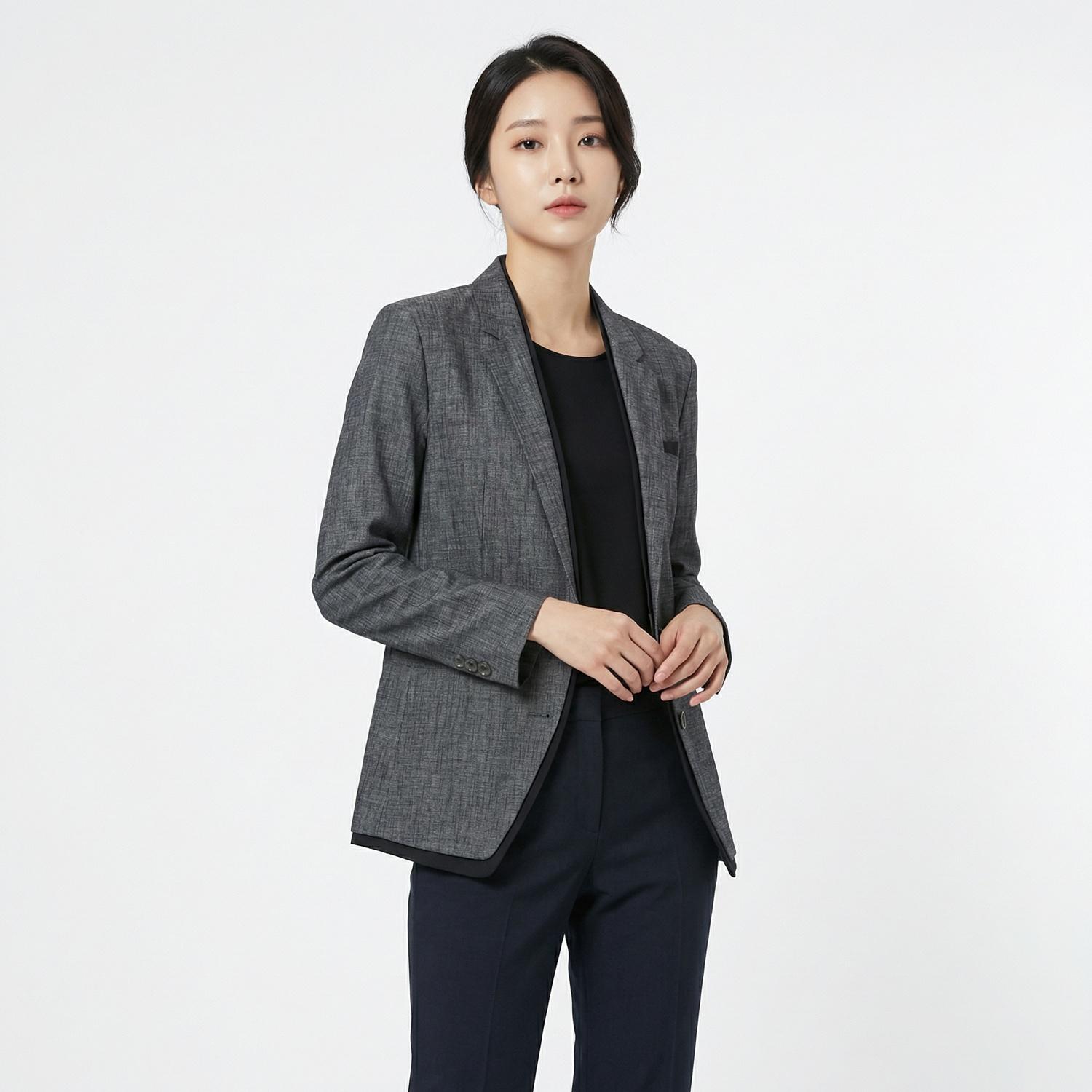 시스템 싱글재킷 1
