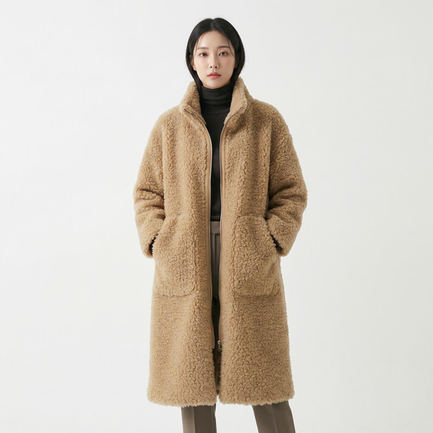 반에이크 싱글코트 1