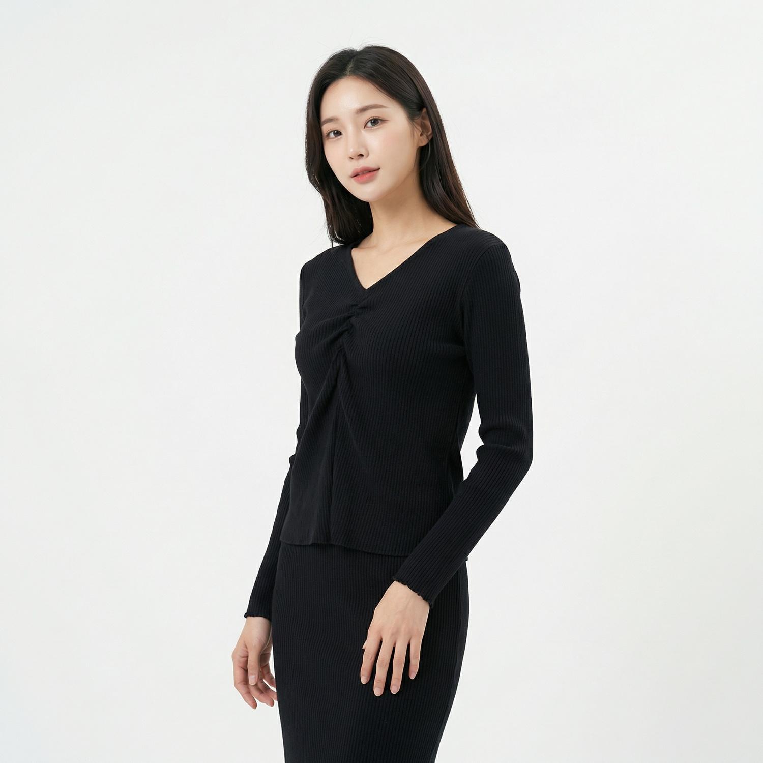 바이바이섭 긴팔티셔츠 1