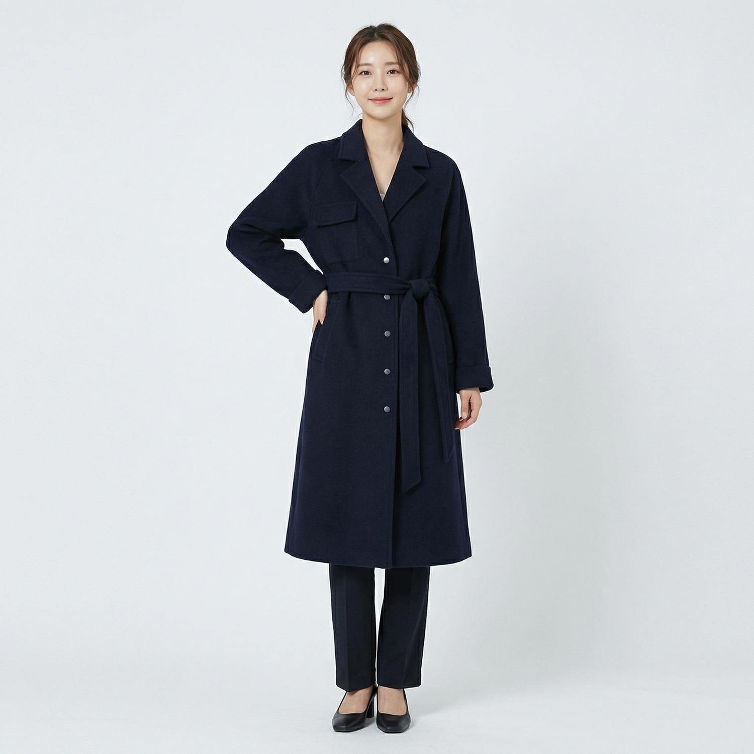 마가린 핑거스 싱글코트 1