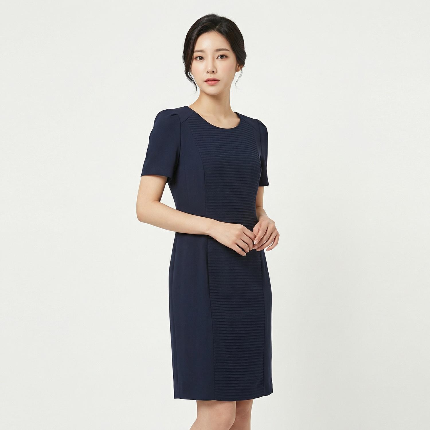 케네스 레이디 미디원피스 1