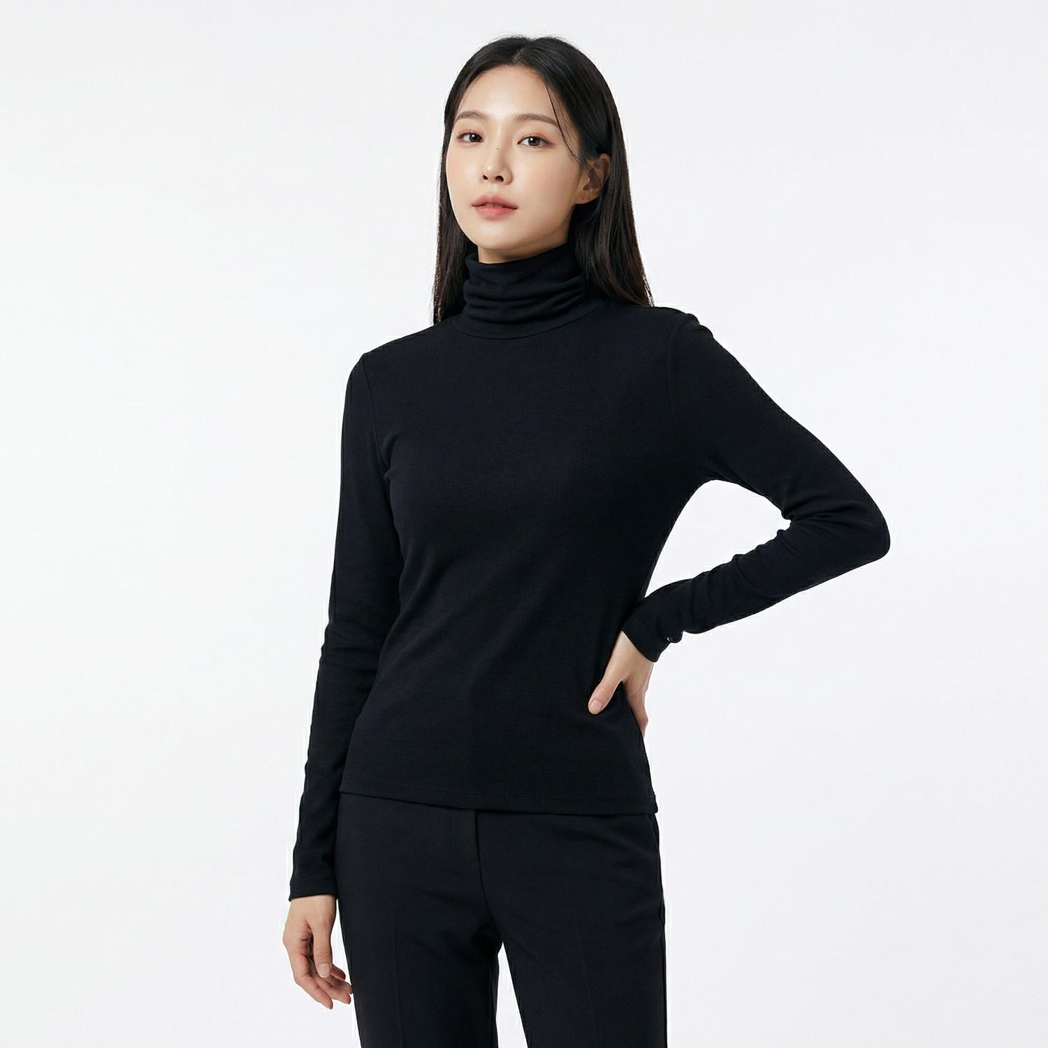 타미힐피거 긴팔티셔츠 1