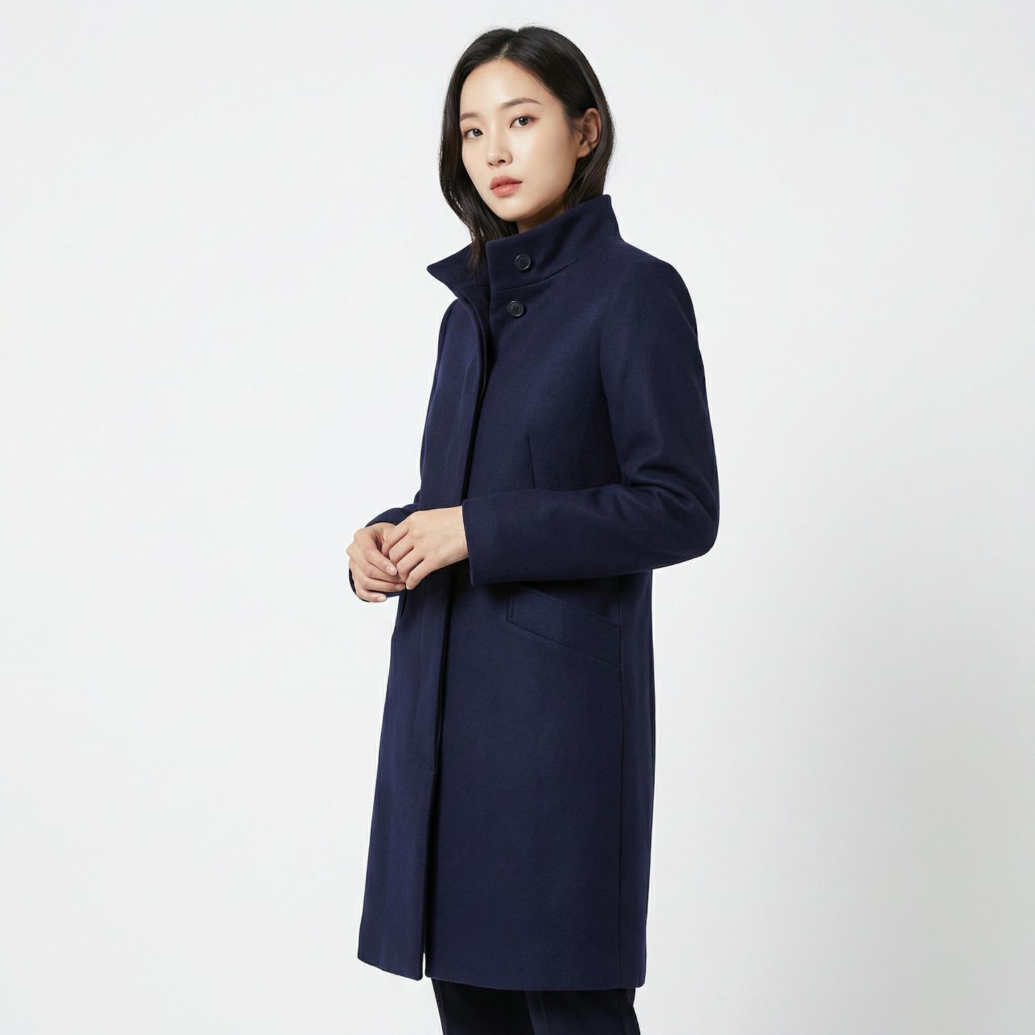 띠어리 싱글코트 1