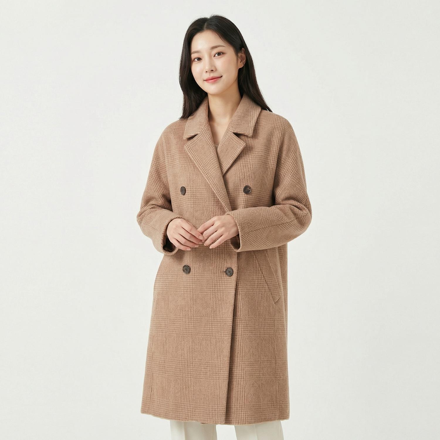 듀엘 더블코트 1