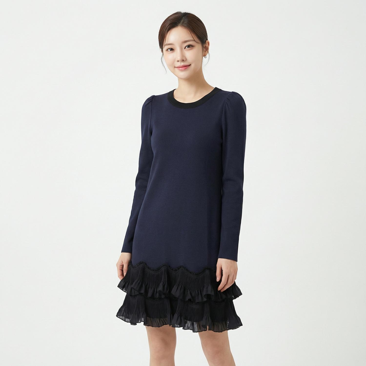 오즈세컨 미니원피스 1