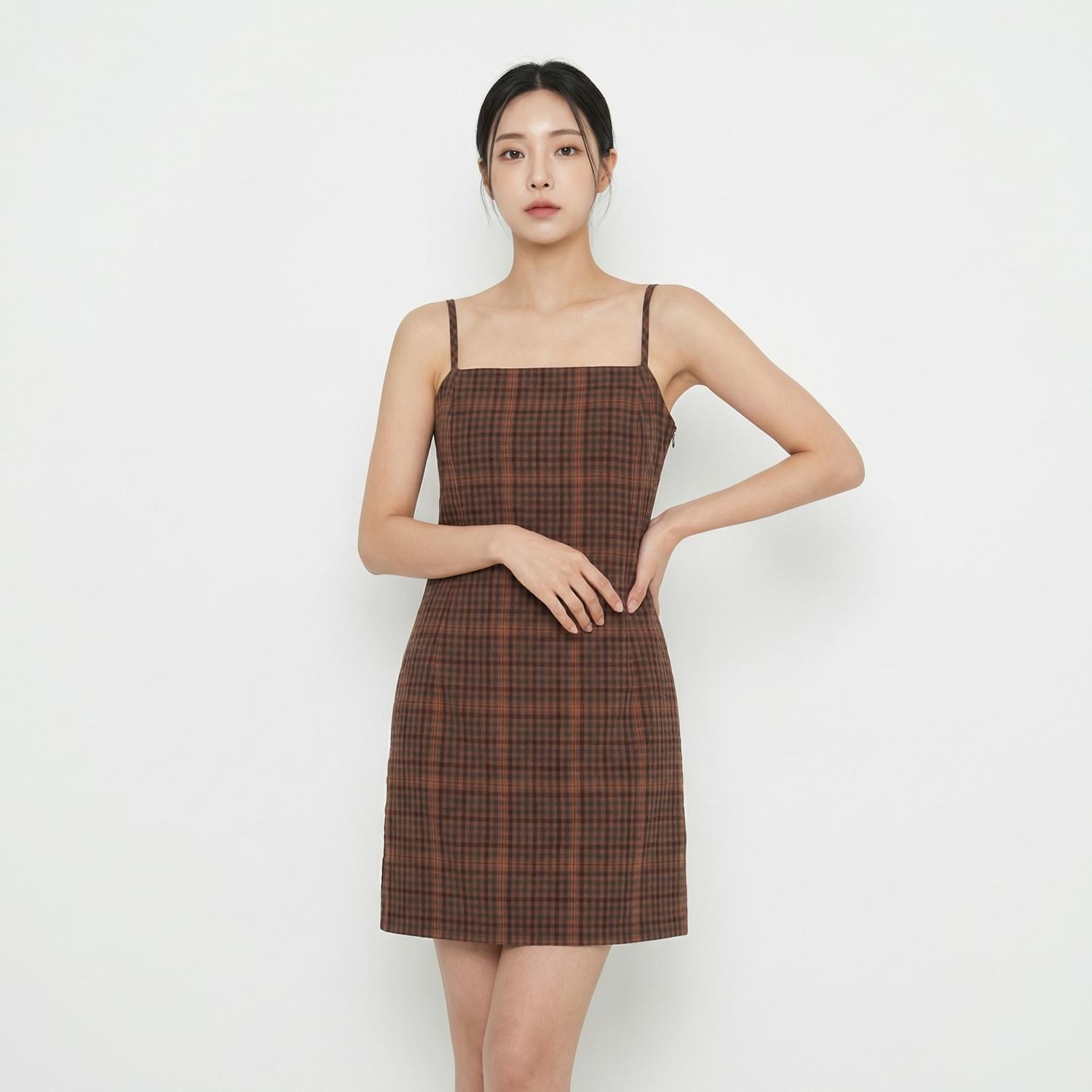 인스턴트펑크 미니원피스 1