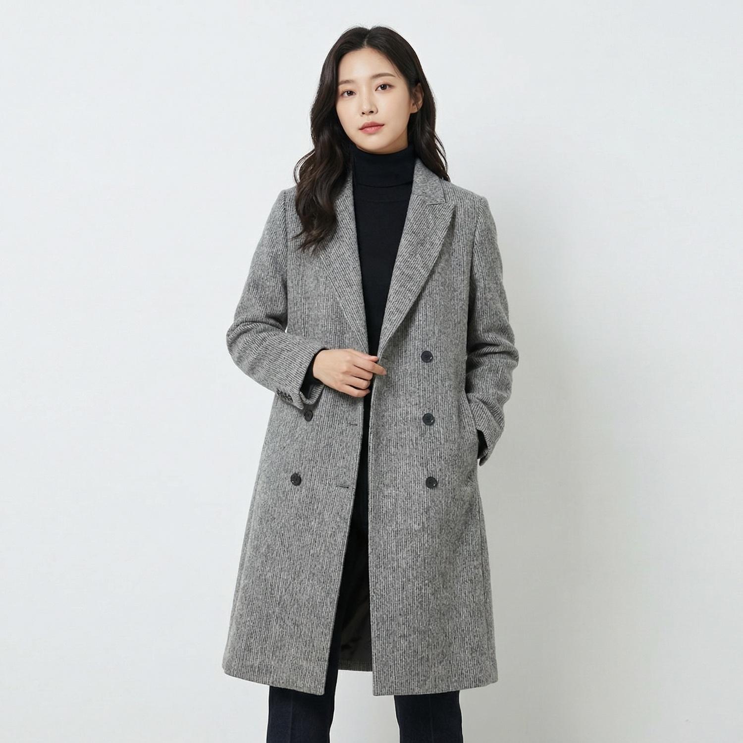 제인송 더블코트 1
