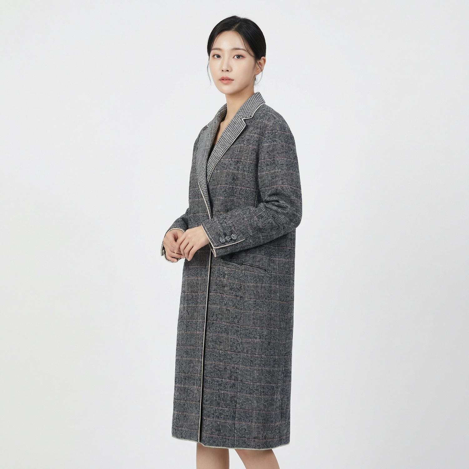 구호 싱글코트 1