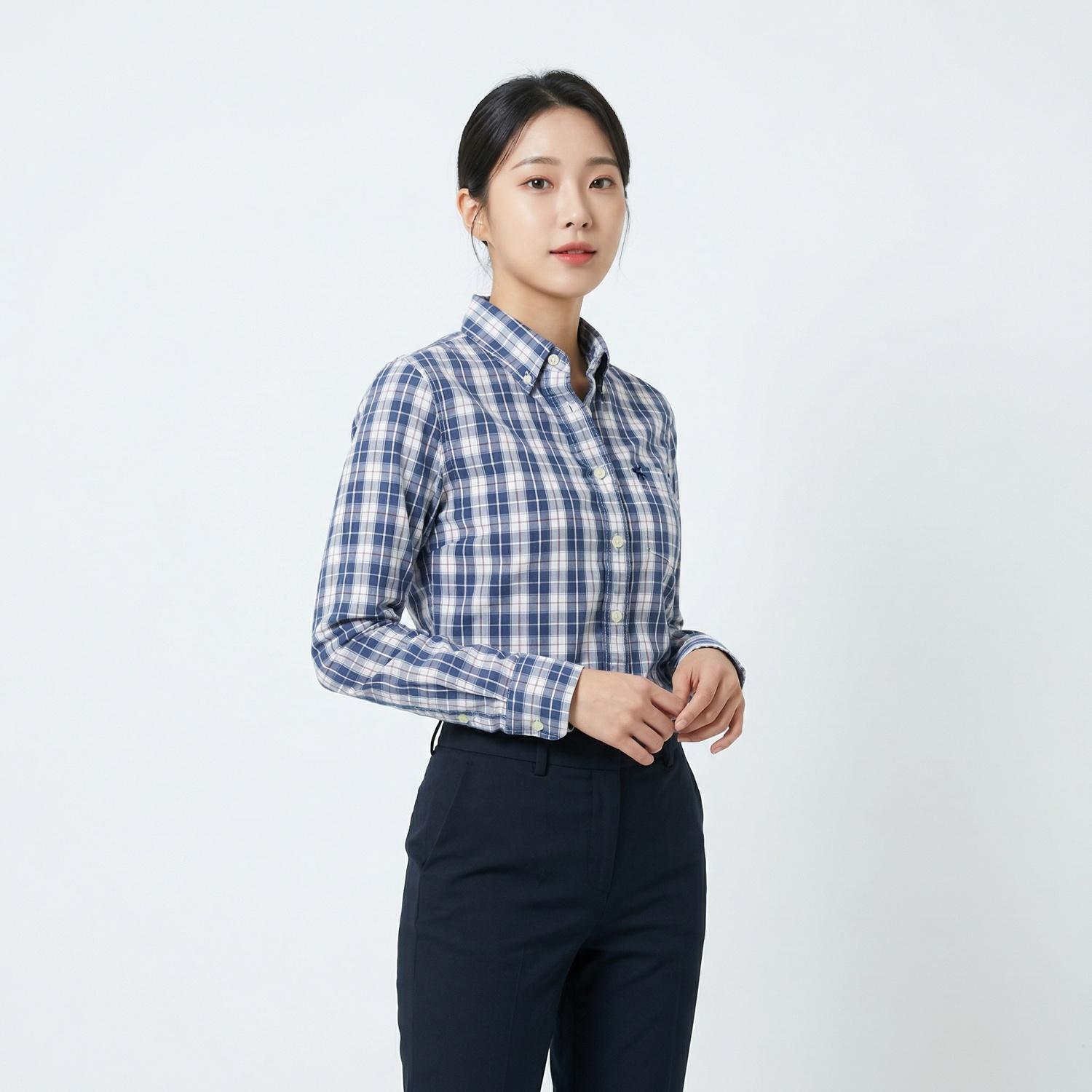 아베크롬비 셔츠 1