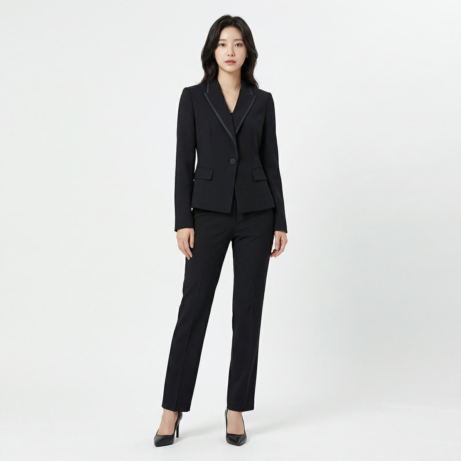 케네스 레이디 싱글재킷 1