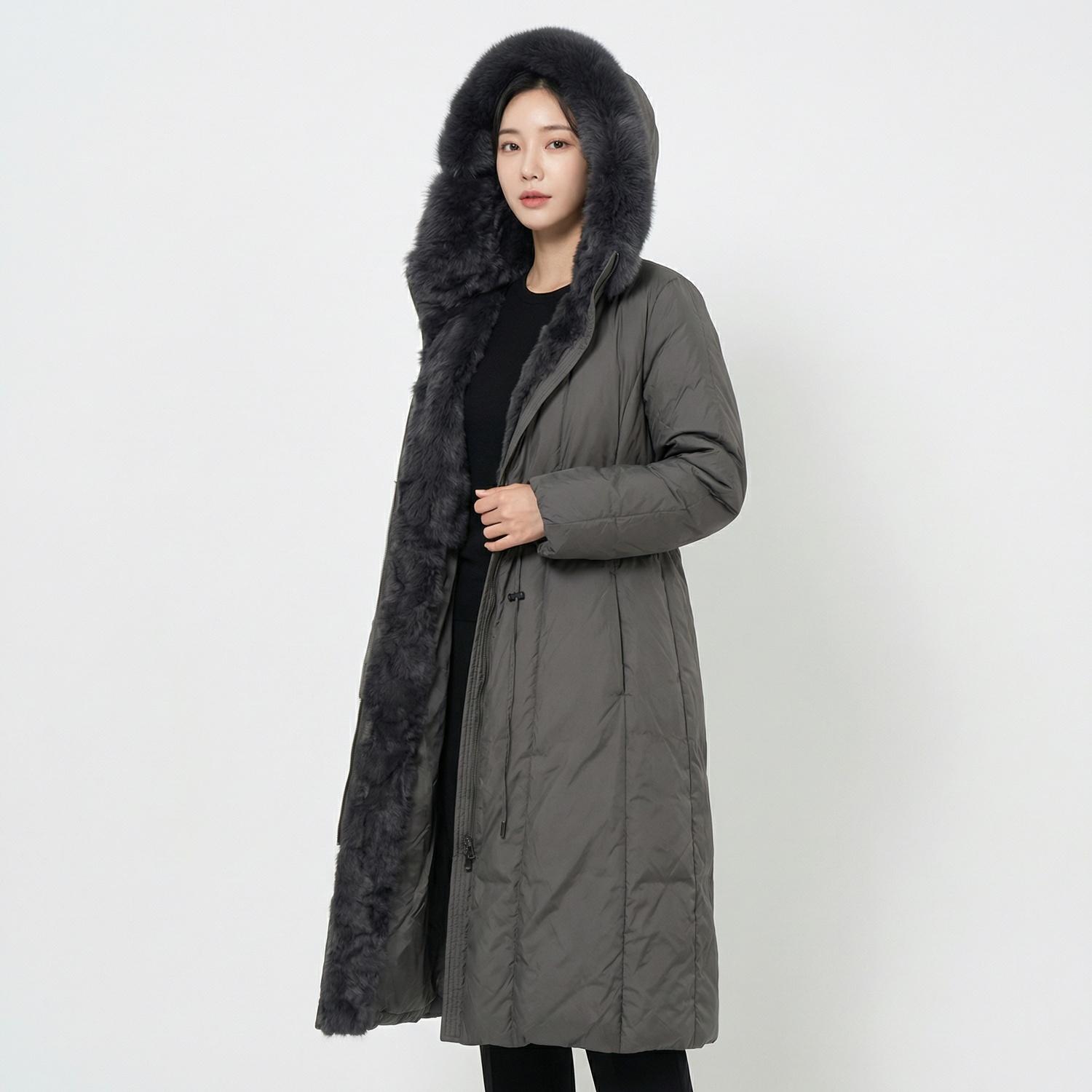 오야니 뉴욕 패딩점퍼 1