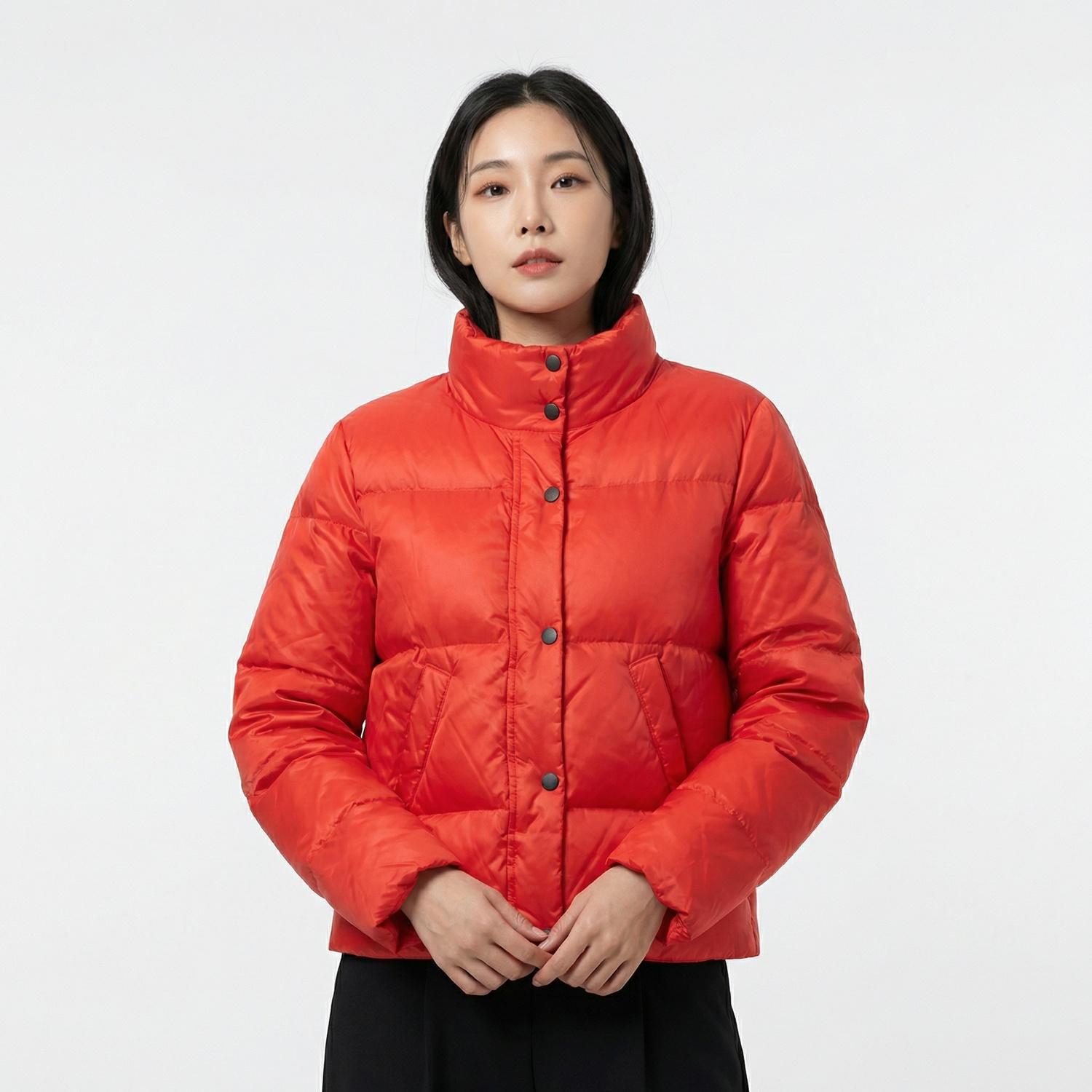 언더아머 패딩점퍼 1