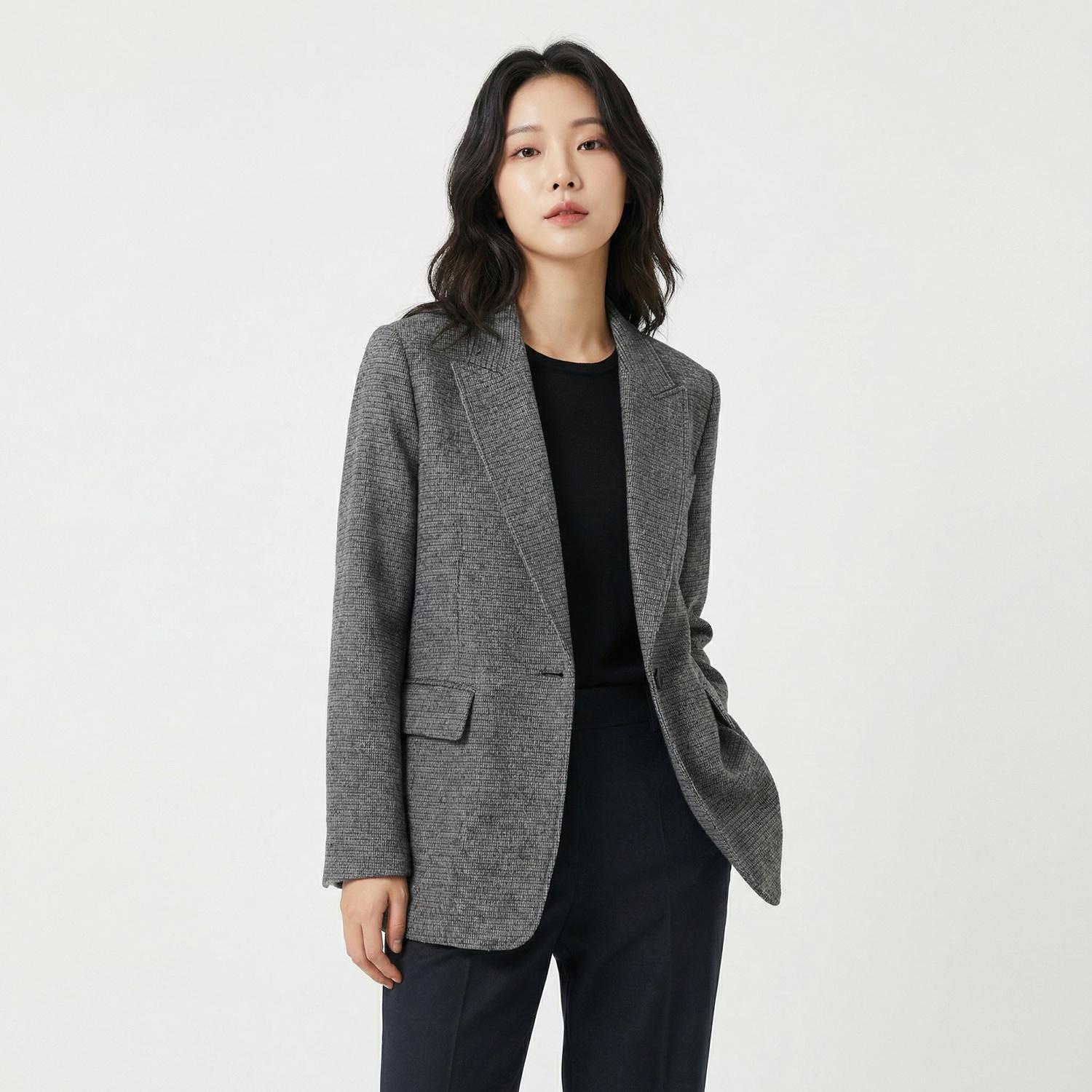 세루티1881 싱글재킷 1