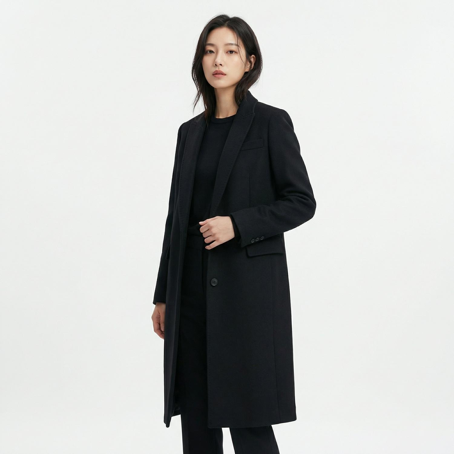 잇미샤 싱글코트 1