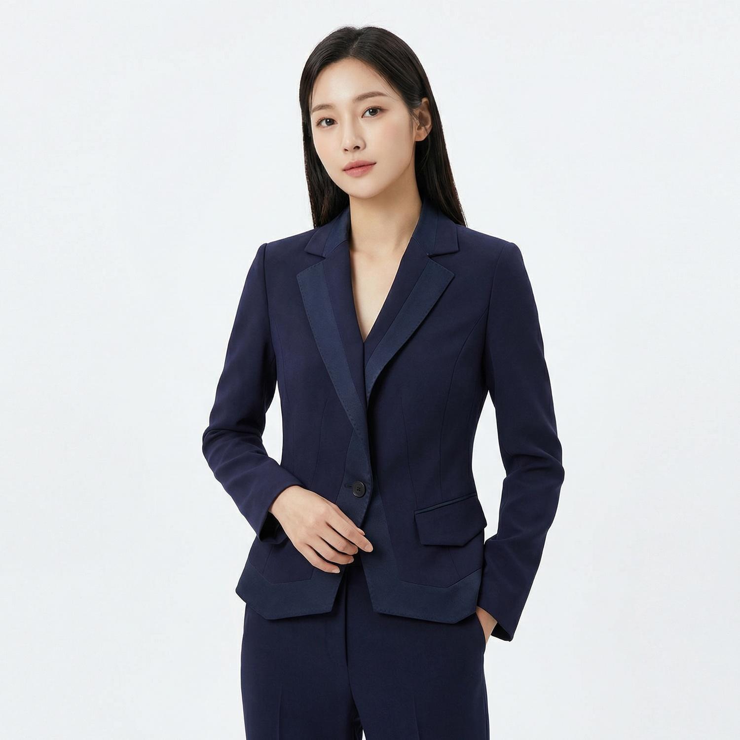 미샤 싱글재킷 1