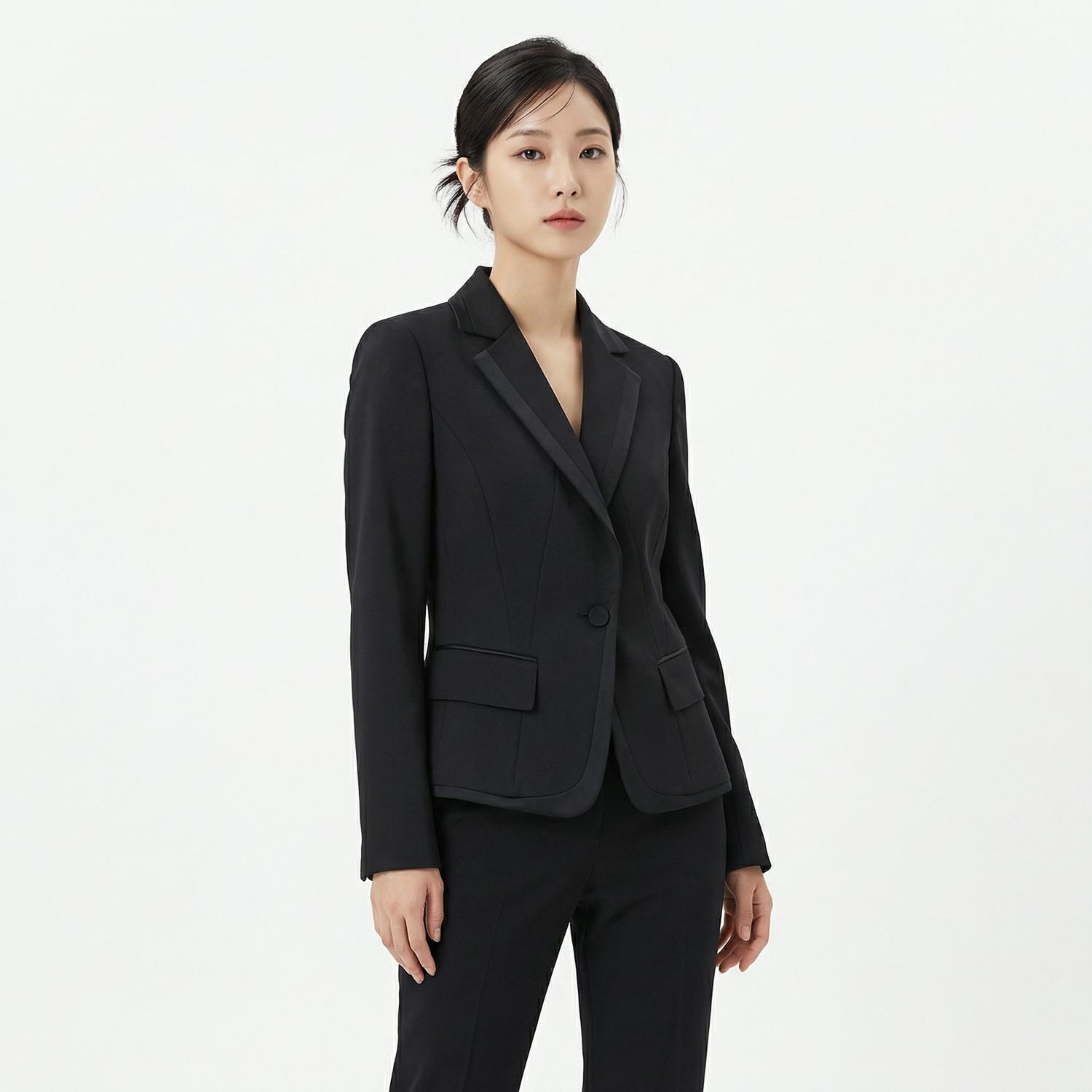 미샤 싱글재킷 1