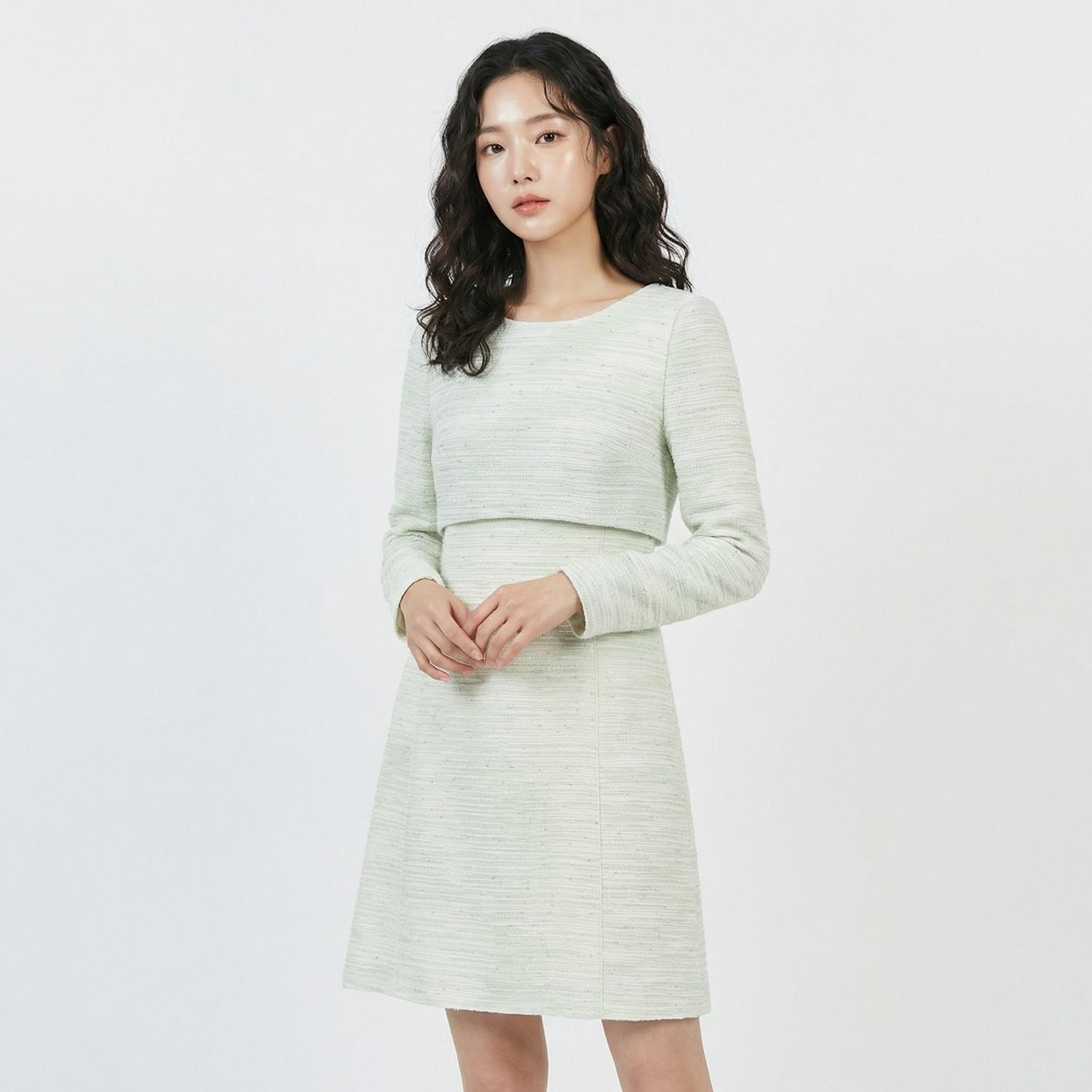 지고트 미니원피스 1