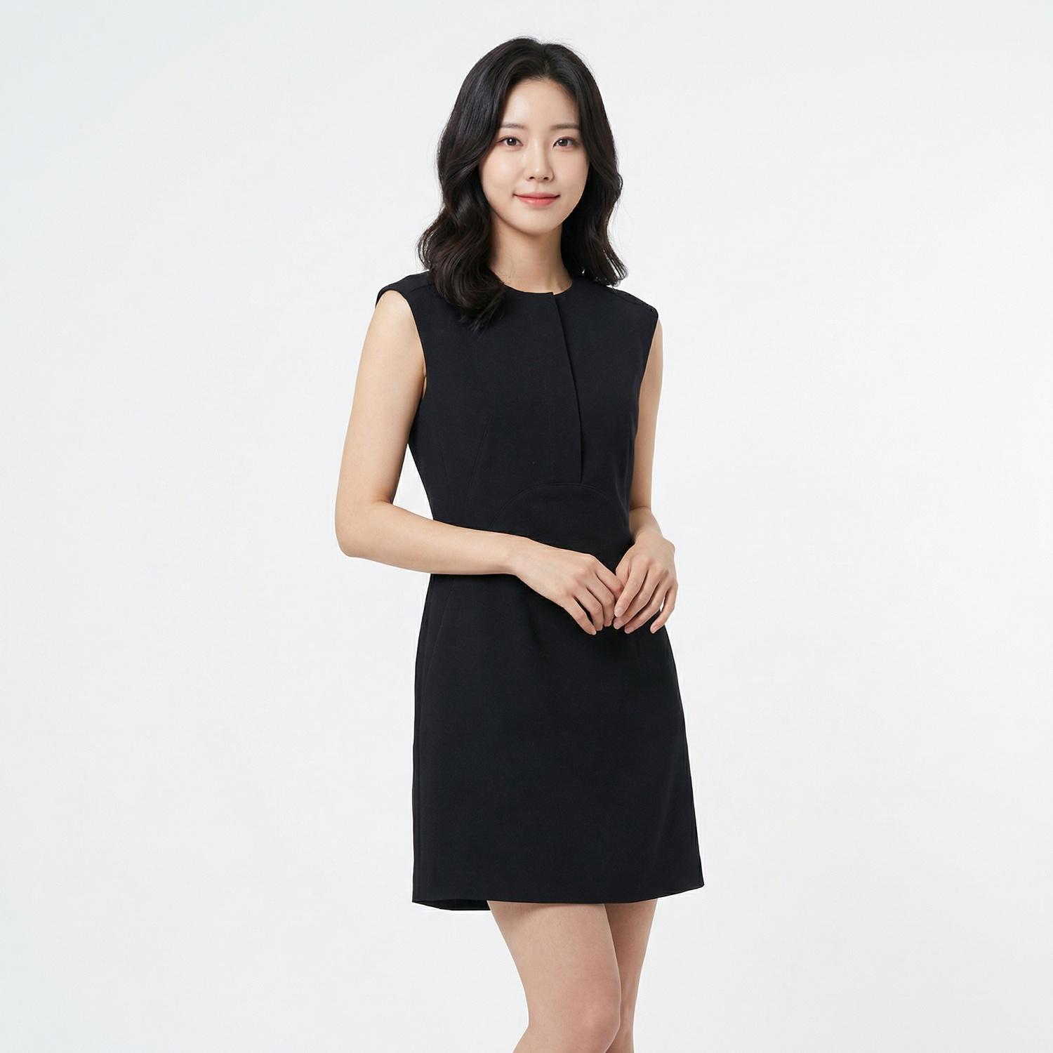 지고트 미디원피스 1