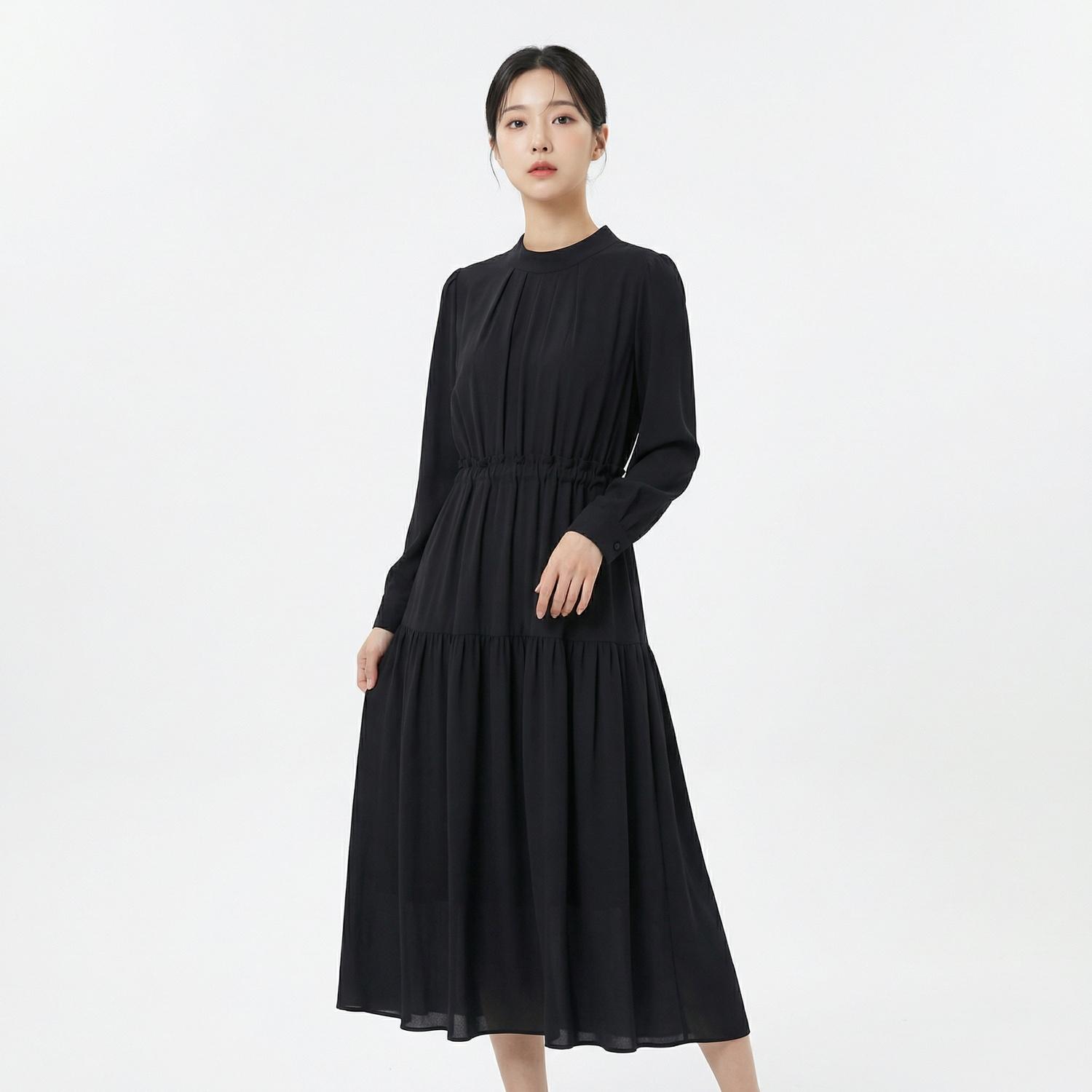 리엘 롱원피스 1
