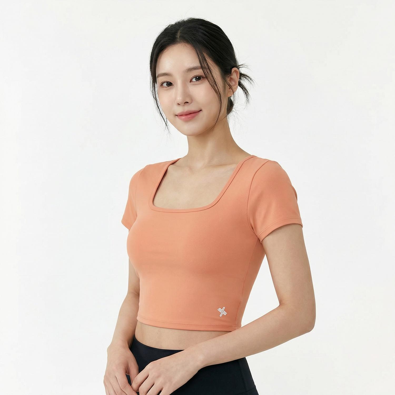 젝시믹스 반팔티셔츠 1