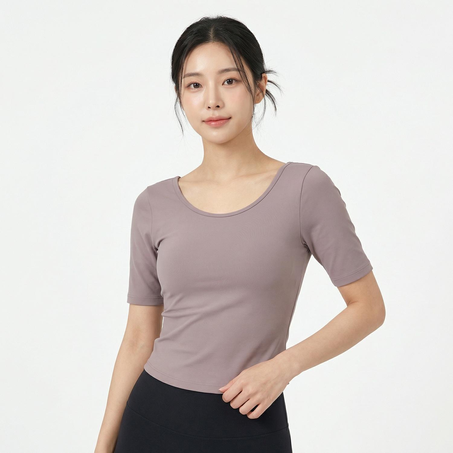 젝시믹스 반팔티셔츠 1