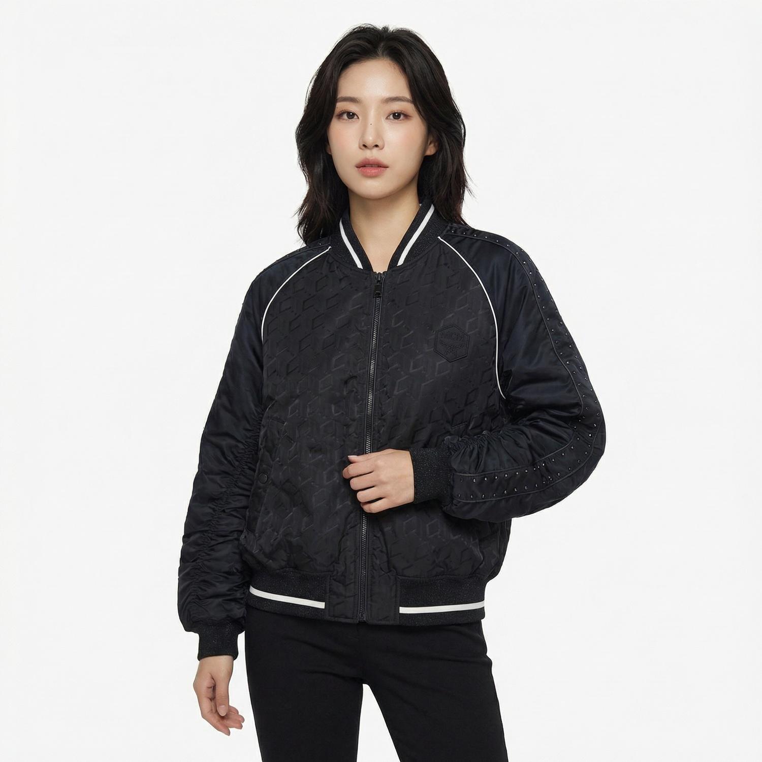 엠씨엠 싱글재킷 1