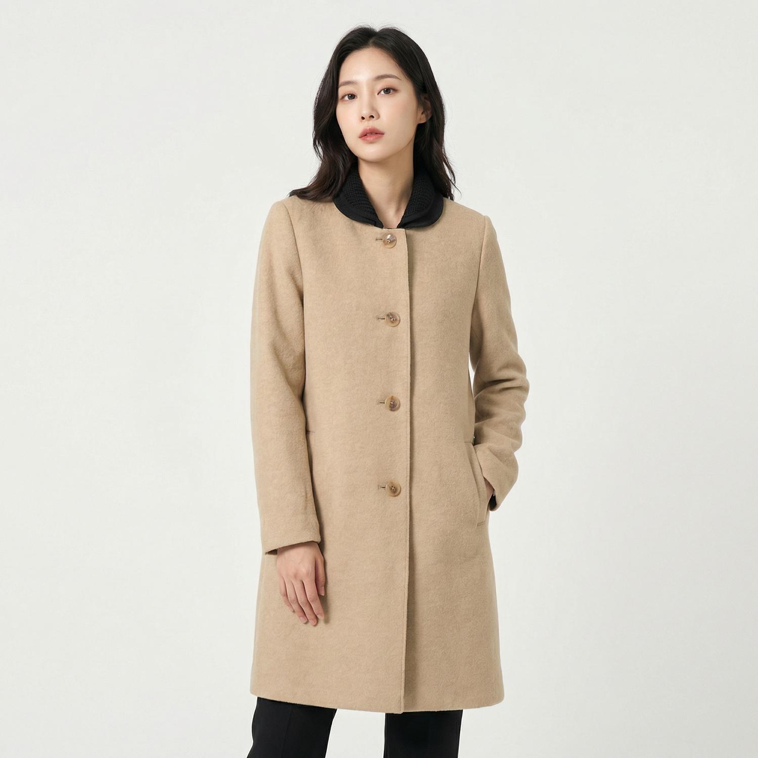 마쥬 싱글코트 1