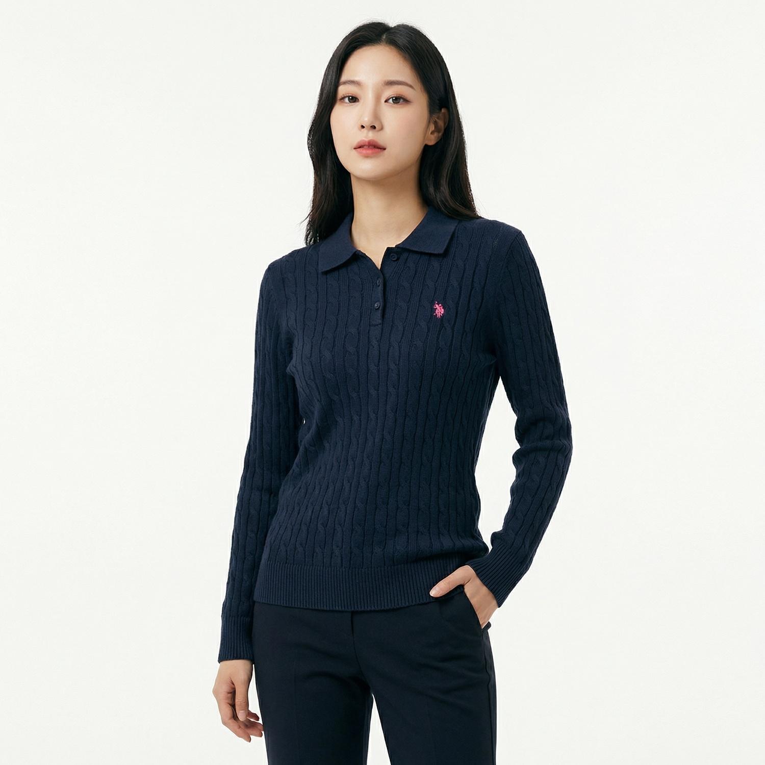 유에스 폴로 어소시에이션 칼라니트 1