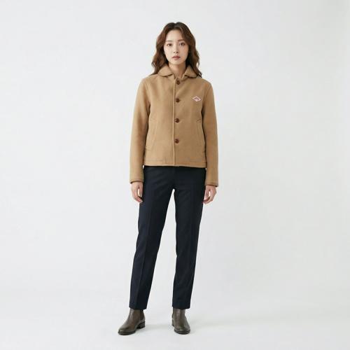 단톤 싱글코트