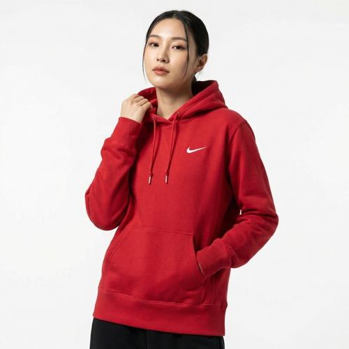 나이키 후드티