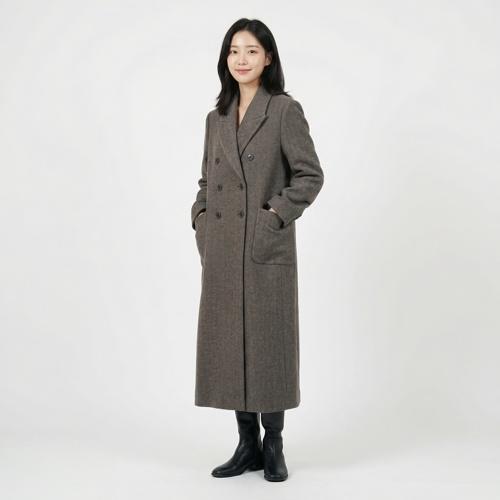 닐바이피 더블코트