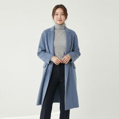 마인 싱글코트