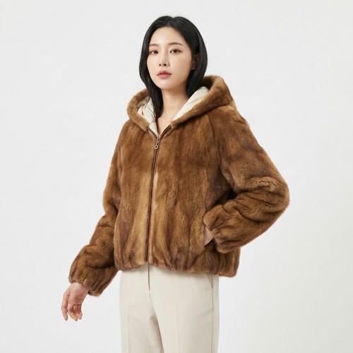 미스지컬렉션 퍼코트