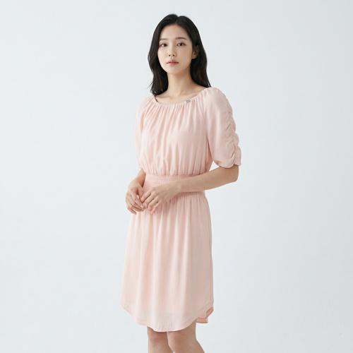 디케이엔와이 미디원피스