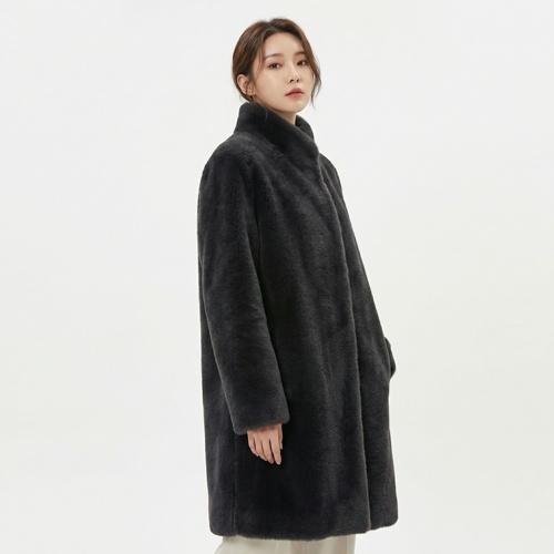 클럽 모나코 퍼코트