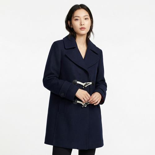 타미힐피거 싱글코트