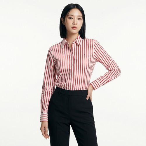 타미힐피거 셔츠