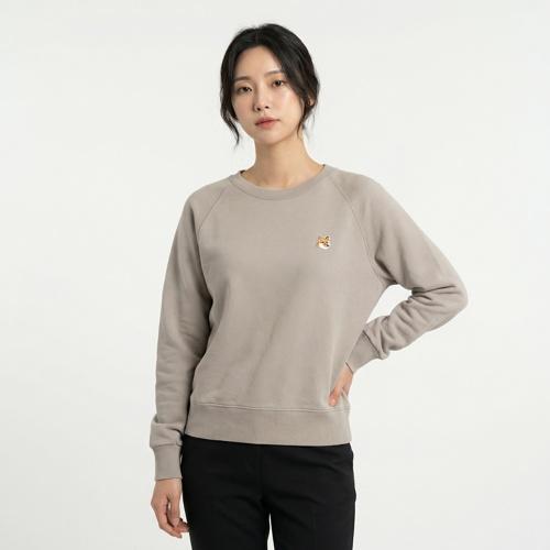 메종키츠네 맨투맨티