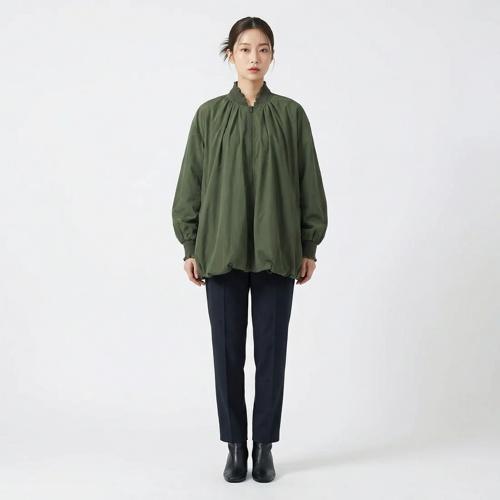 마인 바람막이