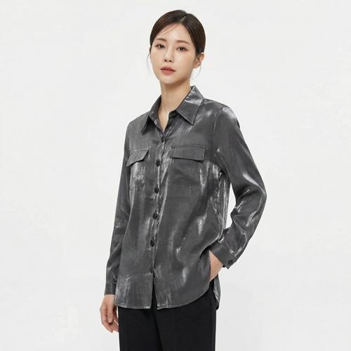 신스덴 블라우스